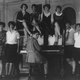 Photo of unnamed Americans in 1923 (Library of Congress)